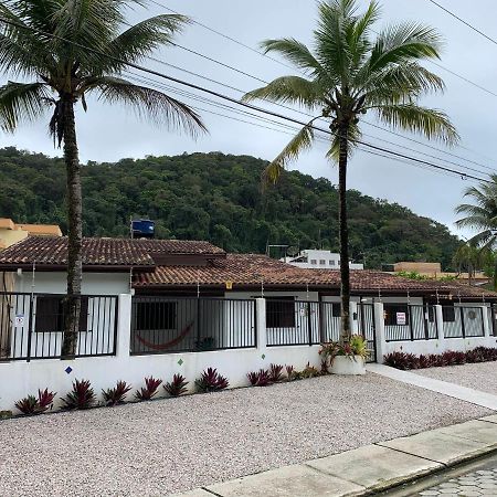 Chalés Ubatuba Exterior foto