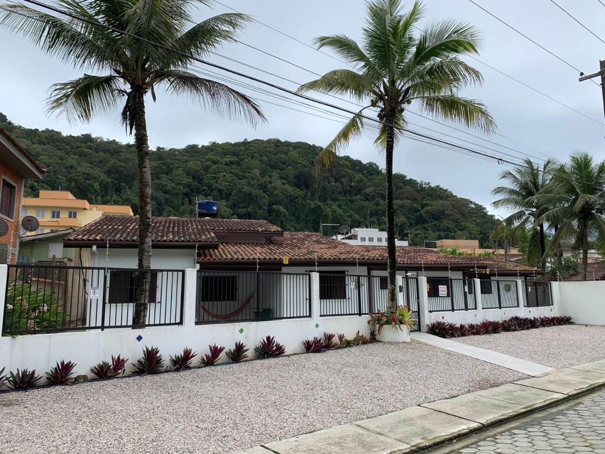 Chalés Ubatuba Exterior foto